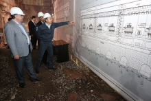 Роғун – иншооти бузургтарини аср