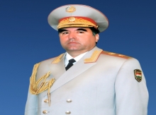 Наҷотбахши миллати тоҷик