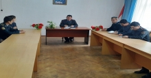ДАВРАҲОИ ТАЪРИХИИ ИНКИШОФИ ФАЪОЛИЯТИ ОПЕРАТИВӢ-ҶУСТУҶӮӢ