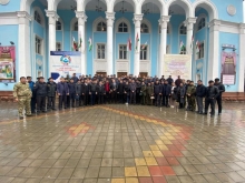 ТААСУРОТИ ШУНАВАНДАГОН АЗ НАМОИШНОМАИ ТЕАТРӢ
