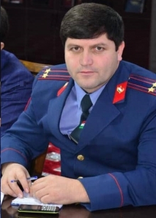 АВФ ИМТИЁЗЕСТ, КИ БО РИОЯИ ТАЛАБОТИ ҚОНУН ТАТБИҚ МЕГАРДАД