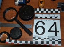 Алоқамандии илми криминалистика бо илми ҳуқуқи мурофиаи ҷиноятӣ