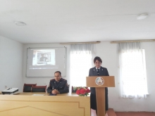 Милитсия такягоҳи боэътимоди давлат