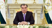 Рӯзи Президенти Ҷумҳурии Тоҷикистон – рамзи эҳтиром ва садоқати миллати тоҷик