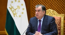 Ёддошт аз суханрониҳои Пешвои муаззами миллат муҳтарам Эмомалӣ Раҳмон оид ба муқовимат бар зидди терроризм ва экстремизм