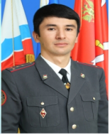 Ҳимояи бомуваффақияти рисолаи номзадӣ