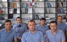 Проведение международной научно практической конференции в режиме online