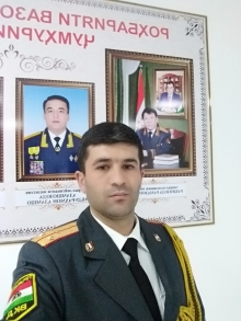 Террорист навкари шайтон ва терроризм пешаи аҳриманист