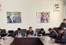 Проблемаҳои назариявӣ ва амалии ҳуқуқу озодиҳои инсон ва шаҳрванд дар замони муосир