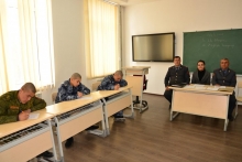 Давраи дуюми олимпиада ҷамъбаст гардид
