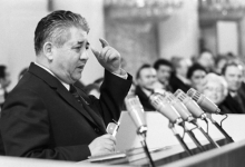 Мирзо Турсунзода аз назари бузургони миллатҳои гуногун