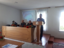 Илм - фурӯғи маърифат