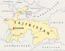 Ташаккули равандҳои муосири геополитикии Тоҷикистон ва ҳимояи манфиатҳои миллӣ:назари таҳлилӣ