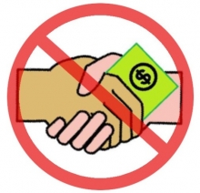 КОРРУПСИЯ – ЗУҲУРОТИ НОМАТЛУБ