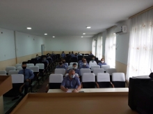 Дониш – сарчашмаи ҳаёти инсон