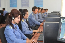 Амалӣ намудани қарори Ҳукумати Ҷумҳурии Тоҷикистон «Дар бораи Барномаи давлатии дарёфт ва рушди истеъдодҳо» дар Академияи ВКД