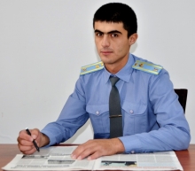 Истиқлолияти давлатӣ - пурарзиштарин дастоварди миллати тоҷик