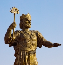 ДАВЛАТИ СОМОНИЁН