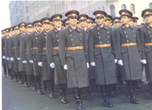 Милитсия сутуни давлат ва муҳофизи миллат