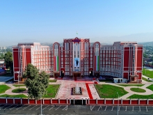 Тарбияи ҳамаҷонибаи ҷавонон - самти муҳимтарини сиёсати давлат