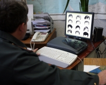 Фаъолияти оперативӣ-ҷустуҷӯӣ - ягона механизми устувори таъмини амнияти ҷомеа ва давлат