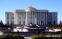 Арзиши таърихии асарҳои Пешвои миллат