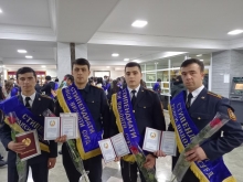 Ғолибият муборак!