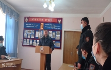 Ислоҳоти милитсия - омили рушду пешравӣ