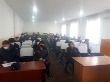 Рисолати муҳими падару модар – тарбияи фарзанд