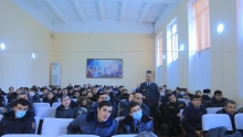 Дарси хизматӣ оид ба сарфакорона истифода бурдани қувваи барқ