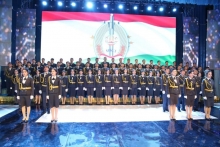 Тадбирҳои ташаккули фарҳанги сиёсии кормандони макомоти корҳои дохилии Ҷумҳурии Тоҷикистон дар марҳилаи Истиқлолияти давлатӣ: назари сотсиологӣ ва фарҳангшиносӣ