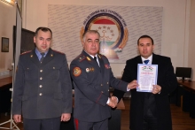 ВОХӮРИИ МУФИД БО ВОЛИДАЙНИ КУРСАНТОНИ КУРСИ 1 ФАКУЛТЕТИ №2