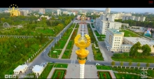 Истиқлолият неъмати бебаҳост!