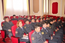 Курсҳои кӯтоҳмуддат - заминаи ташаккули маҳорати касбӣ