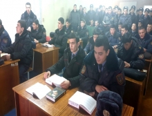 Фурӯғи субҳи доноӣ китоб аст…