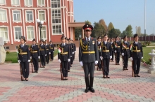 Бо курсантдухтаронамон ифтихор дорем!