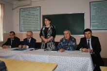 Истифодаи самаранок аз рӯзҳои баҳорӣ