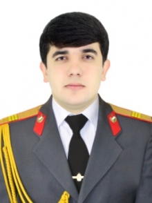 Артиши миллӣ - сипари боэътимоди Ватан