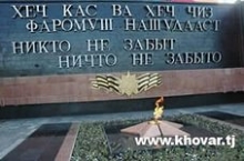 Назаре ба таҷдиди сохтори милитсия дар марҳилаи Ҷанги Бузурги Ватанӣ (1941-1945) ва солҳои баъдиҷангӣ (1945-1969)