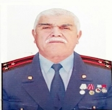 Бирав зи таҷрибаи рӯзгор баҳра бигир… 