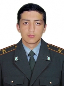 Даъвати ҷавонон ба хизмати ҳарбӣ