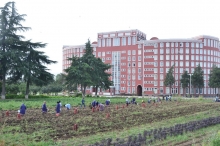 Ҳифзи амнияти озуқавори вазифаи ҳамаи мақомот аст