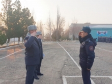 Соли нав, иқболи нав, бодо муборак соли нав!
