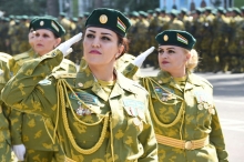 Ҳимояи марзи муқаддаси Тоҷикистони соҳибистиқлол -вазифаи ҳар як шаҳрванди он