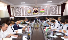 Ақлҳоро ақлҳо ёрӣ диҳанд...