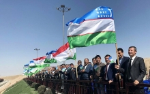 Назаре ба робитаҳои адабии тоҷикону ӯзбекон