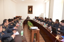 ROUND TABLE ON THE THEME "MODERN FORMS AND METHODS IMPROVING QUALIFICATION OF STAFF EMPLOYEES"