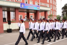 Усиление эффективной служебной деятельности в Академии