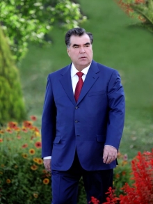 Нақши Президенти Ҷумҳурии Тоҷикистон муҳтарам Эмомалӣ Раҳмон дар бунёди давлатдории миллӣ