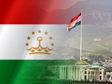 24 ноября — День Государственного флага Республики Таджикистан